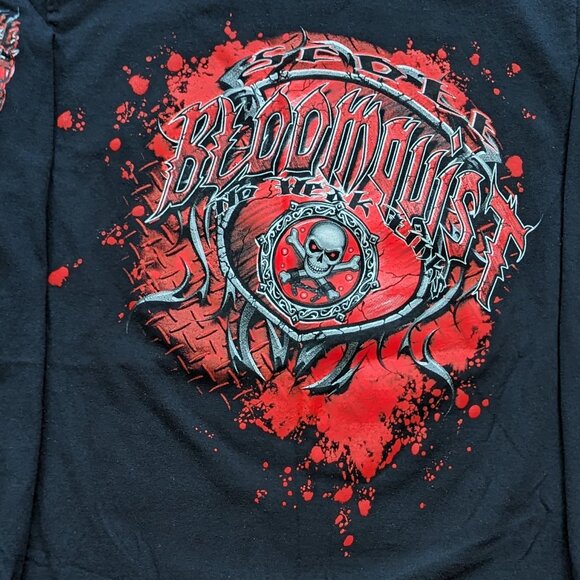 (2000s) Scott Bloomquist No Weak Links - Picture 2 of 8